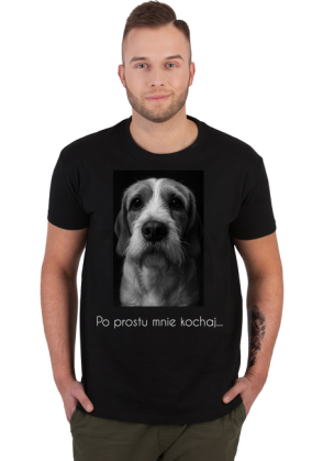 Po prostu kochaj