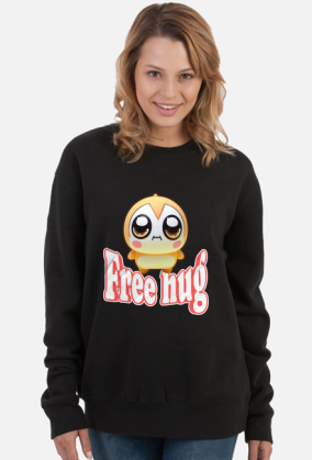 Free Hug