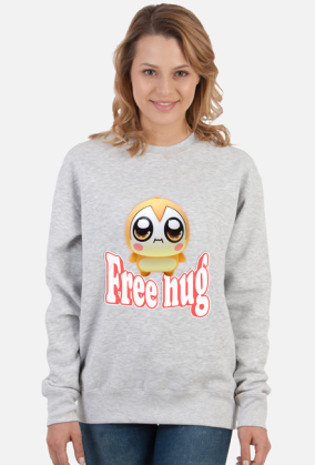 Free Hug