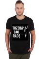 Trzeba dać radę