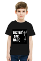 Trzeba dać radę
