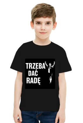 Trzeba dać radę