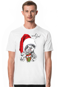 Świąteczny Leniwiec