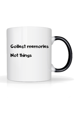 collect