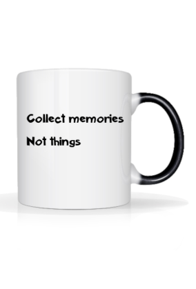 collect