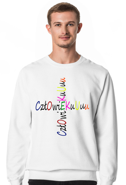 Człowiekuu