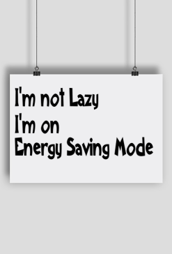 energy