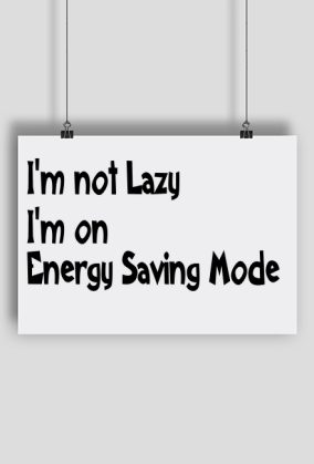 energy