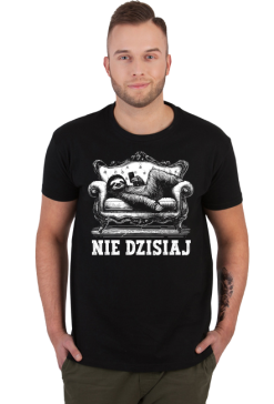 Nie Dzisiaj