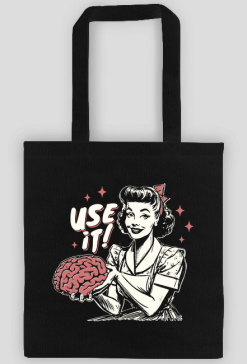 Use It!