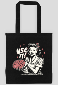 Use It!