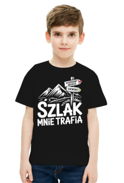 Szlak mnie trafia