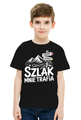 Szlak mnie trafia
