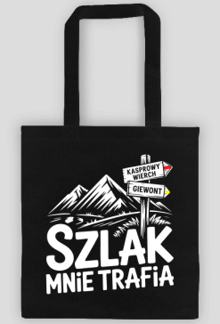 Szlak mnie trafia