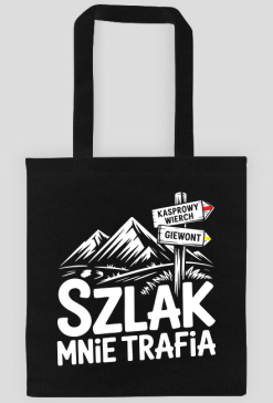 Szlak mnie trafia
