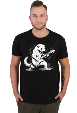 Rockowa Fretka