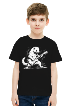Rockowa Fretka