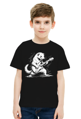 Rockowa Fretka