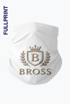 BROSS - Komin