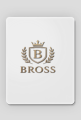 BROSS - Podkładka pod Myszkę