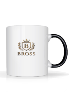 BROSS - Magiczny Kubek