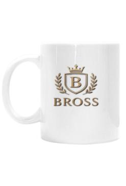 BROSS - Klasyczny Kubek