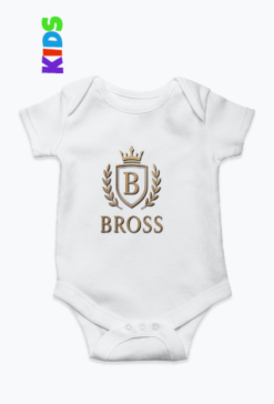 BROSS - Body Niemowlęce