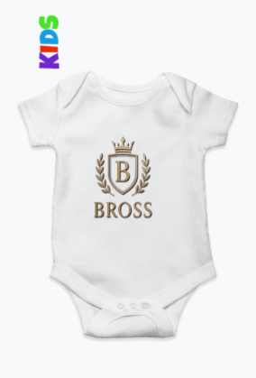 BROSS - Body Niemowlęce