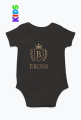 BROSS - Body Niemowlęce