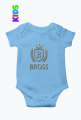 BROSS - Body Niemowlęce