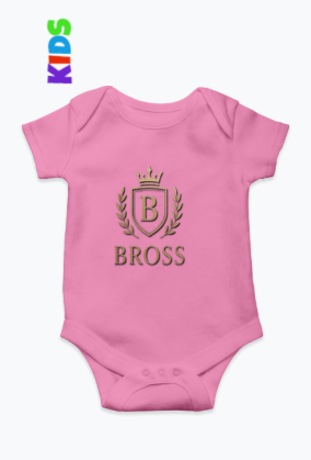 BROSS - Body Niemowlęce