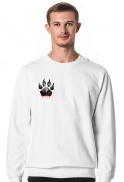 Wilczy Ślad Bluza