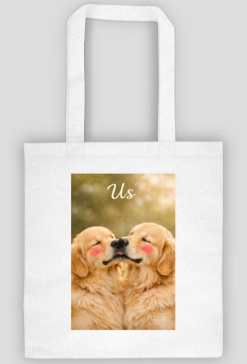 Torba Golden Retriever Us