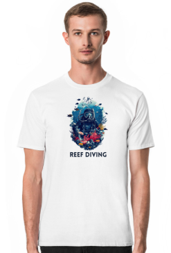 REEF DIVING | Dla nurka