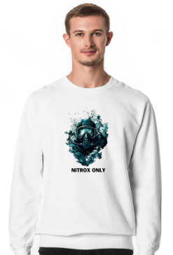 BITROX ONLY | Bluza dla nurka
