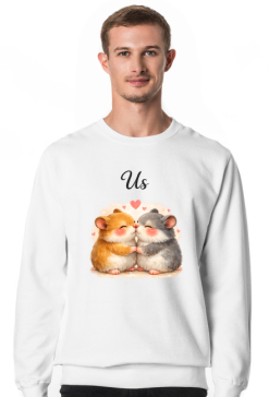 Bluza US Chomiki