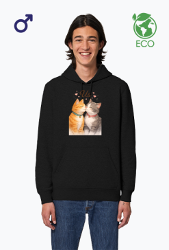 Bluza Kotki US
