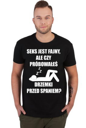 Drzemka enjoyer