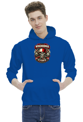Wschodnia Flanka BLUZA