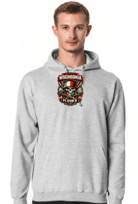 Wschodnia Flanka BLUZA