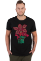 Demogorgon koszulka Stranger Things