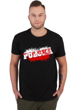 Koszulka POLSKA