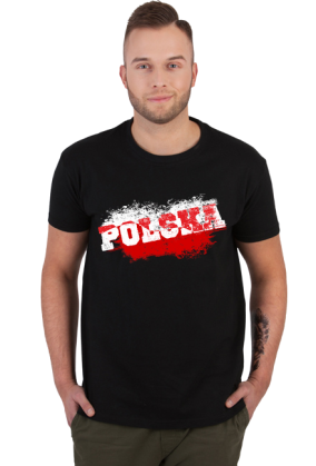 Koszulka POLSKA