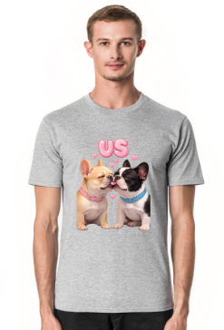 Buldogi US Koszulka