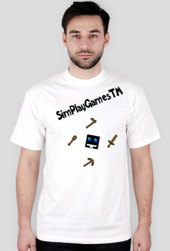 SimPlayGamesTM Minecraft
