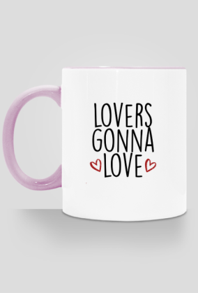 Kubek Lovers