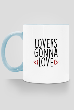 Kubek Lovers