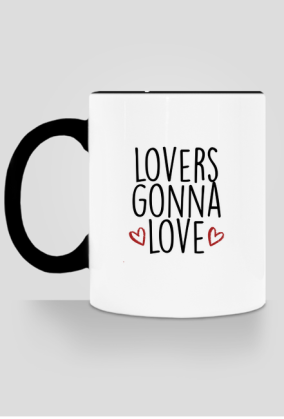 Kubek Lovers