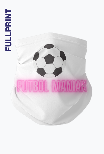 komin futbol maniak