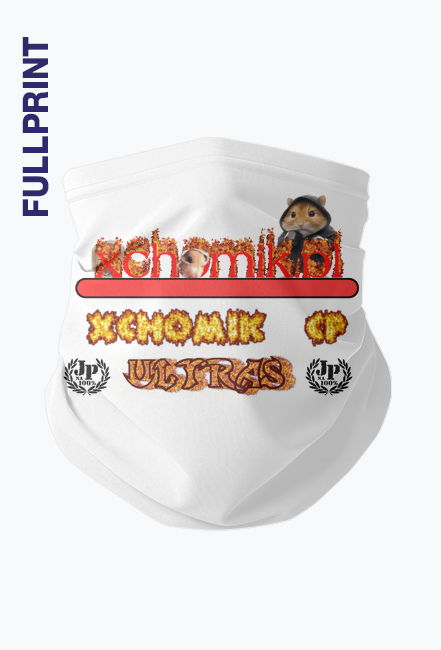 Baklava Xchomik ™ CP Ultras